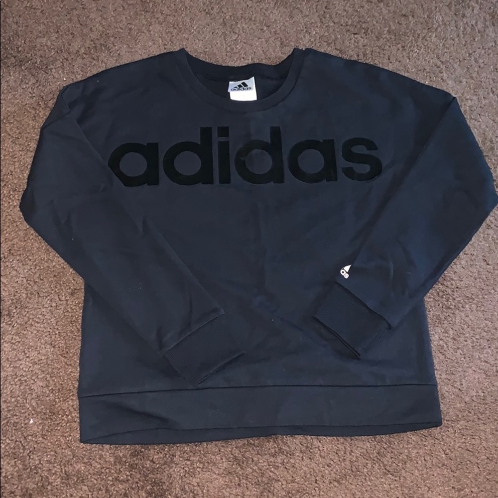 Adidas sweater brand new
